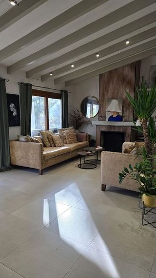 Chalet en alquiler en Costa de la Calma en Calvià