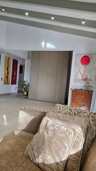 Chalet en alquiler en Costa de la Calma en Calvià