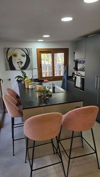 Chalet en alquiler en Costa de la Calma en Calvià