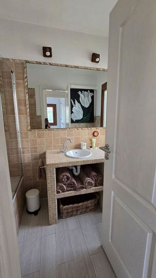 Chalet en alquiler en Costa de la Calma en Calvià