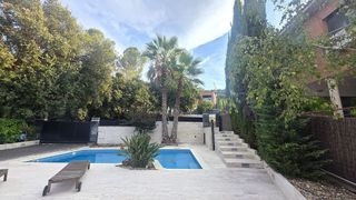 Chalet en alquiler en Valldoreix en Sant Cugat del Vallès