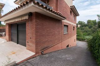 Chalet en alquiler en Valldoreix en Sant Cugat del Vallès