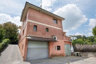 Chalet en alquiler en Valldoreix en Sant Cugat del Vallès
