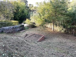 Chalet en alquiler en Valldoreix en Sant Cugat del Vallès
