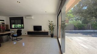 Chalet en alquiler en Valldoreix en Sant Cugat del Vallès