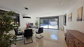 Chalet en alquiler en Valldoreix en Sant Cugat del Vallès