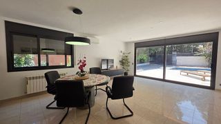 Chalet en alquiler en Valldoreix en Sant Cugat del Vallès