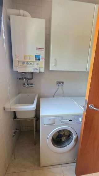 Chalet en alquiler en Valldoreix en Sant Cugat del Vallès