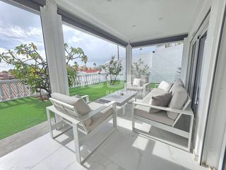 Chalet en alquiler en Los Cristianos - Playa de las Américas en Arona