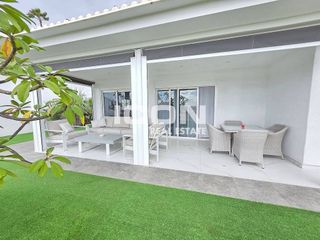 Chalet en alquiler en Los Cristianos - Playa de las Américas en Arona