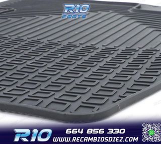 ALFOMBRILLAS PARA MAZDA