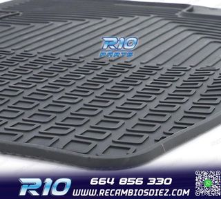 ALFOMBRILLAS PARA MERCEDES-BENZ