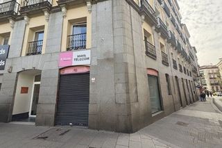 Local comercial en alquiler en Embajadores - Lavapiés en Madrid