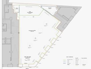 Local comercial en alquiler en Embajadores - Lavapiés en Madrid