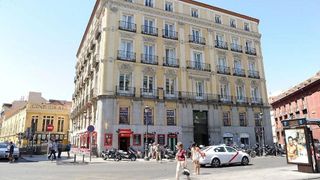 Local comercial en alquiler en Embajadores - Lavapiés en Madrid