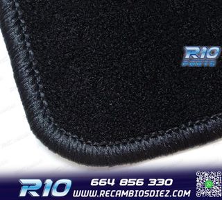 ALFOMBRILLAS PARA MINI