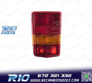 PILOTO IZQ PARA CITROEN FIAT PEUGEOT 90-94