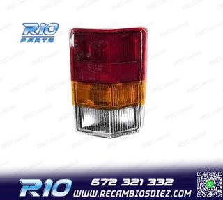 PILOTO DCH PARA CITROEN FIAT PEUGEOT 90-94