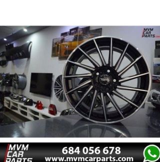 Llantas 18 Arcasting Gotica Audi