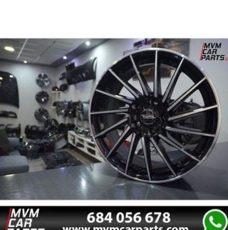 Llantas 18 Arcasting Gotica Audi