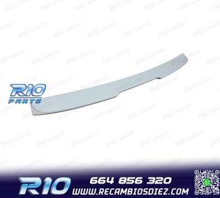 ALERON TECHO BMW E60 SEDAN 03-10 LOOK ACS