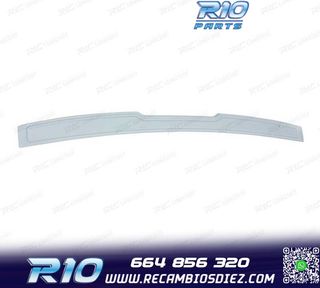 ALERON TECHO BMW E60 SEDAN 03-10 LOOK ACS