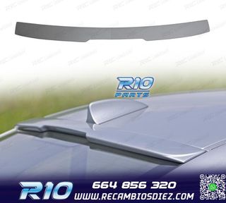 ALERON TECHO BMW E60 SEDAN 03-10 LOOK ACS