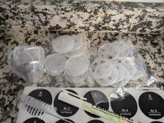 Especiero giratorio 360°