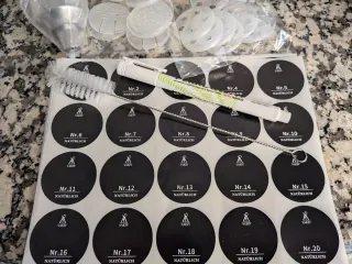 Especiero giratorio 360°