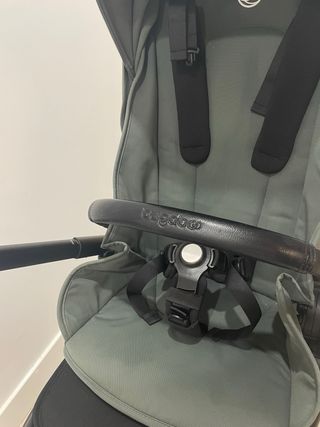 Bugaboo Dragonfly 2025