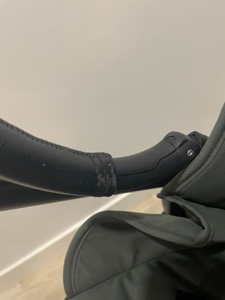 Bugaboo Dragonfly 2025