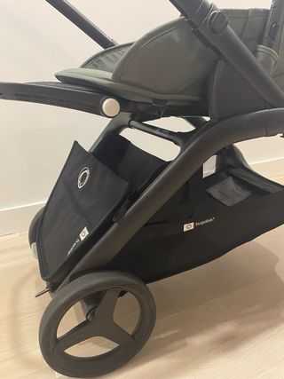 Bugaboo Dragonfly 2025
