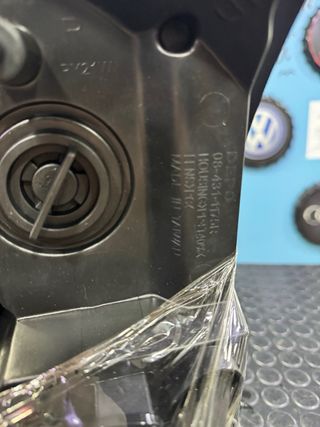 Faro delantero de Ford