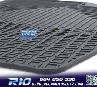 ALFOMBRILLAS PARA PORSCHE