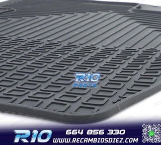 ALFOMBRILLAS PARA SAAB