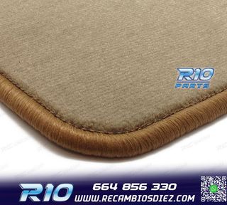 ALFOMBRILLAS PARA SAAB