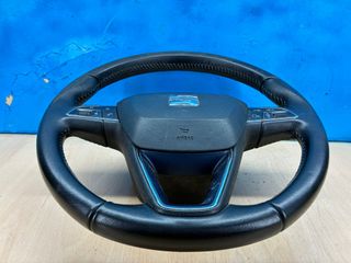 Volante SEAT Ibiza Multifunción 6J