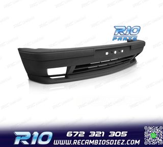 PARAGOLPES DELANTERO BMW E34 87-96 LOOK M