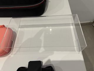 Nintendo Switch OLED + Accesorios