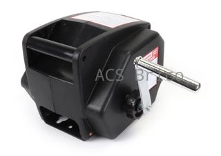 Cabrestante Remolque Embarcación Todoterreno 1143 Kg 59160 - Mader