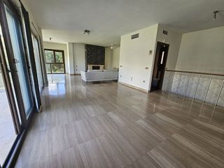 Chalet en alquiler en Calahonda en Mijas