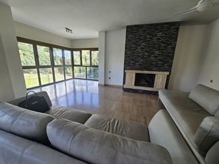 Chalet en alquiler en Calahonda en Mijas