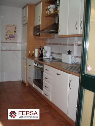 Casa adosada en venta en Vistahermosa  - Fuentebravía en Puerto de Santa María (El)