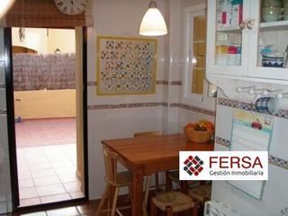 Casa adosada en venta en Vistahermosa  - Fuentebravía en Puerto de Santa María (El)