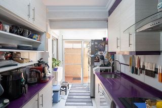 Casa adosada en venta en Nueva Torrevieja - Aguas Nuevas en Torrevieja