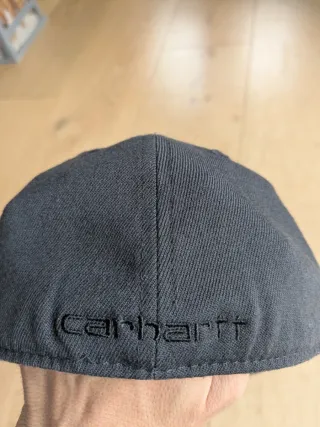 Gorra Carhartt Gris
