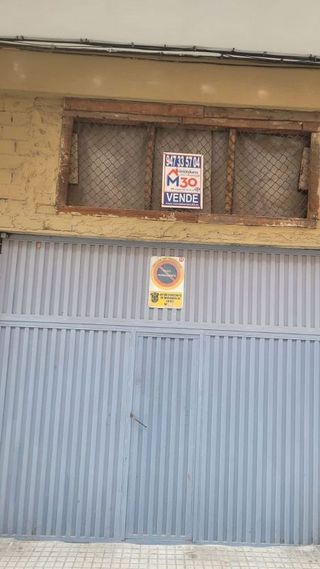 Local comercial en venta en Miranda de Ebro