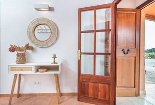 Casa rural en alquiler en Salines (Ses)