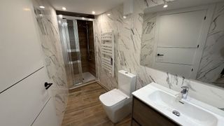 Piso en alquiler en Centro en Valladolid