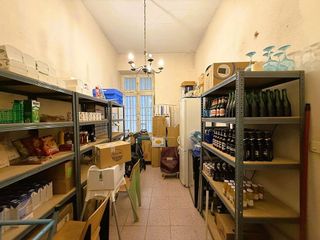 Restaurante en alquiler en Gros en San Sebastián-Donostia